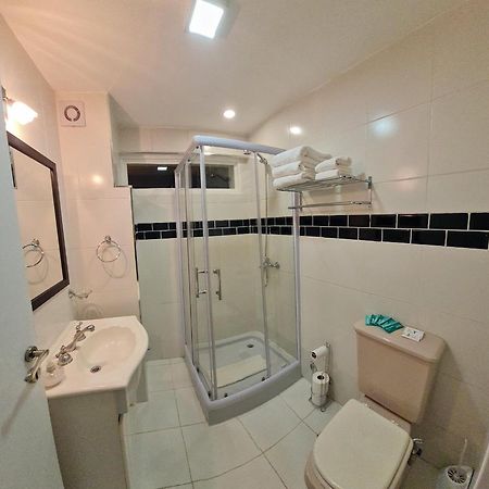 Departamento Ushuaia 2 Dormitorios Dış mekan fotoğraf