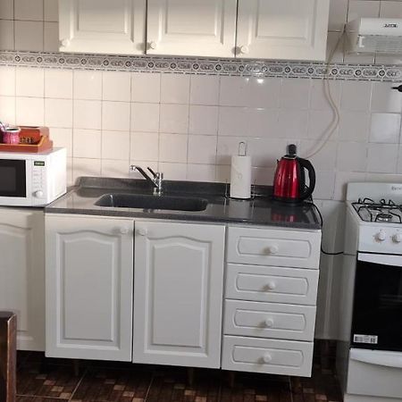Departamento Ushuaia 2 Dormitorios Dış mekan fotoğraf
