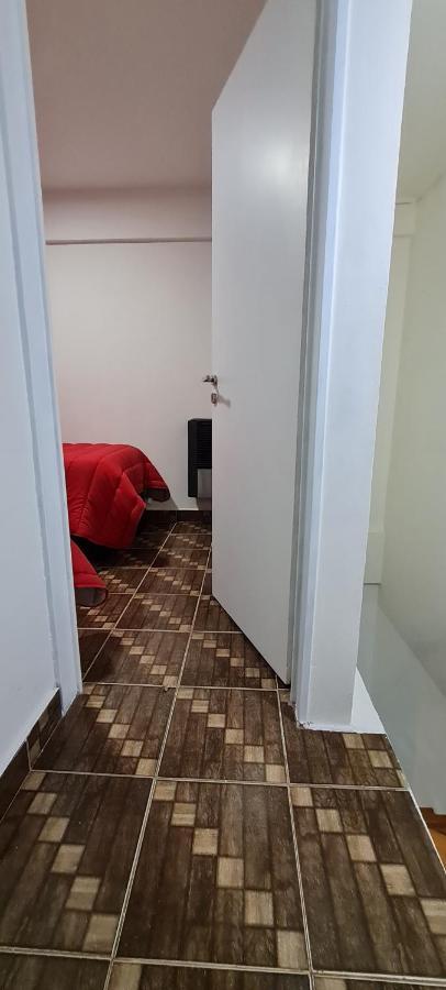 Departamento Ushuaia 2 Dormitorios Dış mekan fotoğraf