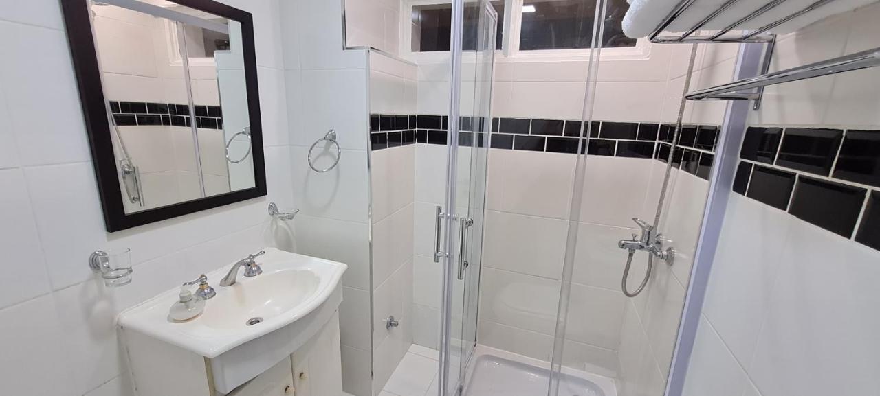 Departamento Ushuaia 2 Dormitorios Dış mekan fotoğraf