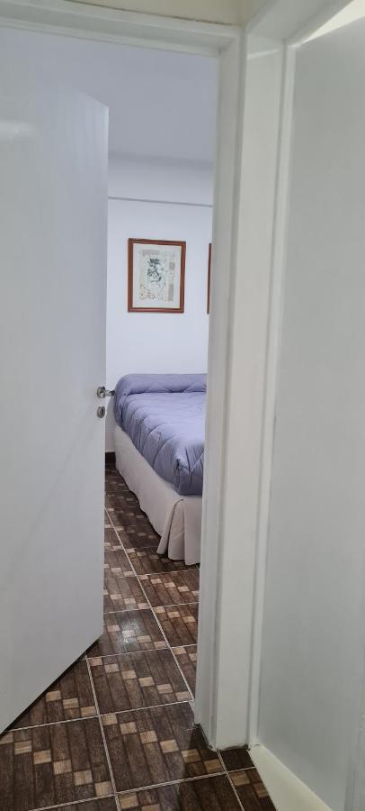 Departamento Ushuaia 2 Dormitorios Dış mekan fotoğraf