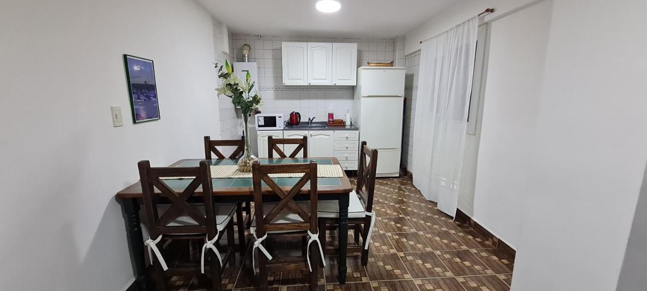 Departamento Ushuaia 2 Dormitorios Dış mekan fotoğraf