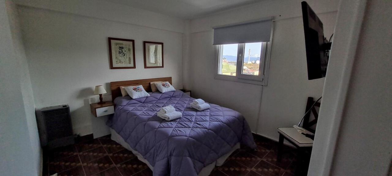 Departamento Ushuaia 2 Dormitorios Dış mekan fotoğraf