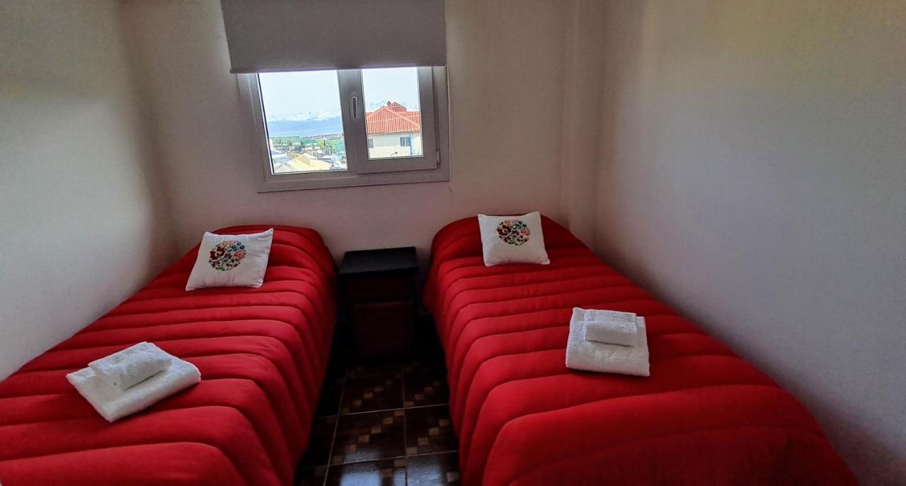 Departamento Ushuaia 2 Dormitorios Dış mekan fotoğraf