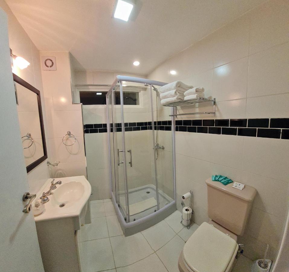 Departamento Ushuaia 2 Dormitorios Dış mekan fotoğraf