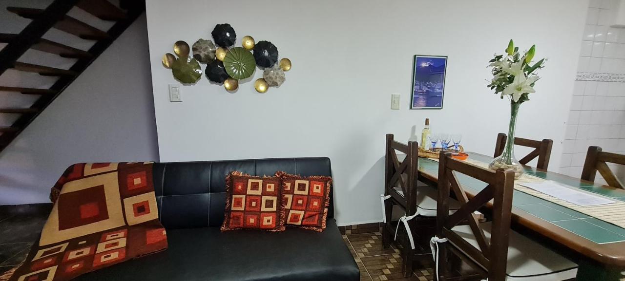 Departamento Ushuaia 2 Dormitorios Dış mekan fotoğraf