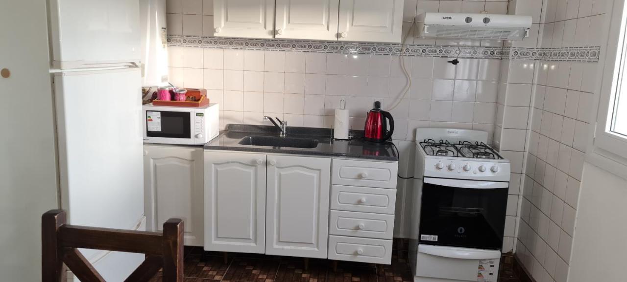 Departamento Ushuaia 2 Dormitorios Dış mekan fotoğraf